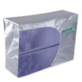 thumbnail image 3 of Idalinya Ac Cover Air Outdoor Air Conditioner Cover Anti-Dust Anti-Snow Waterproof Sunproof For Home, 3 of 8