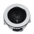 thumbnail image 4 of Food Waste Disposer Flange, Food Waste Disposer Flange Drain Lock Nut Replacement Garbage Disposal Accessories Garbage Disposal Parts Universal Garbage Disposal Replacement, 4 of 8