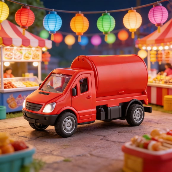 EQWLJWE Car Toys for Boys Girls,Car Toys Gift ,Children's Toy Boy Simulation Toy Car Model Car Stall Toy