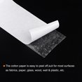 thumbnail image 3 of Unique Bargains Double-Sided Adhesive Tapes Paper Backing for DIY Arts Crafts Scrapbook 40mm, 3 of 5
