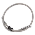 thumbnail image 4 of Universal Stainless Steel PVC Rustproof High Performance Motorcycle Brake Line for Motorbikes, 4 of 7
