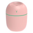 thumbnail image 1 of RKSTN Humidifiers for Bedroom Large Room Humidifier Small Home Bedroom Water Replenishment Instrument Office Disinfection Car Humidifier Nursery & Plants Bedroom Humidifier, 1 of 1