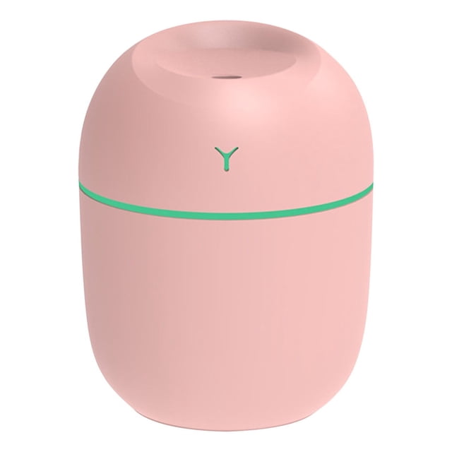 RKSTN Humidifiers for Bedroom Large Room Humidifier Small Home Bedroom Water Replenishment Instrument Office Disinfection Car Humidifier Nursery & Plants Bedroom Humidifier