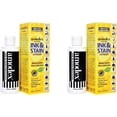 thumbnail image 1 of Amodex Détachant et Encre, Bouteilles de 4 Oz (Lot de 2), 1 of 4
