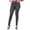 Grey, variant on Pisexur Womens Pants Fashion High Waisted-Rise Jeans for Women Casual Stretch Slim Fit Zipper Closure Denim Pants Garment-Dyed Skinny Jeans with Pocket S-2XL White