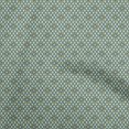 thumbnail image 1 of oneOone Georgette Viscose Medium Blue Fabric Asian Ikat Sewing Craft Projects Fabric Prints By Yard 42 Inch Wide, 1 of 3