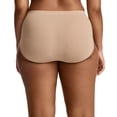 thumbnail image 2 of Jockey Culotte Hipster Décontractée Sans Coutures pour Femmes, 2 of 5