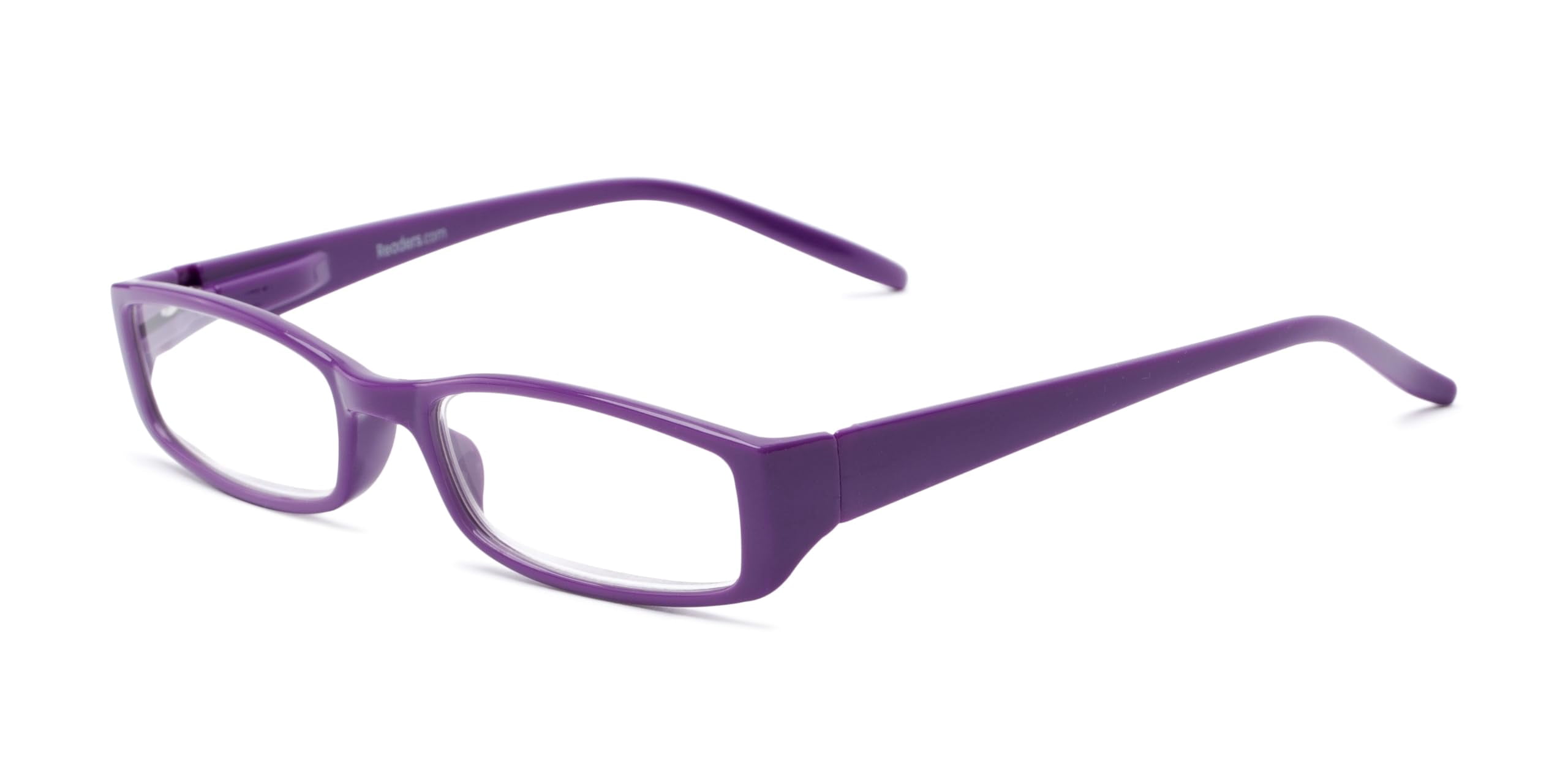 Readers.com Reading Glasses: The Sophie rectangle Style for female