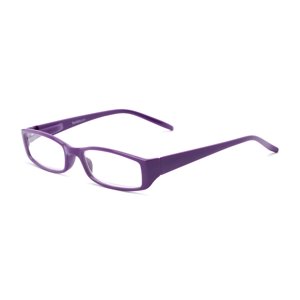 Readers.com Reading Glasses: The Sophie rectangle Style for female