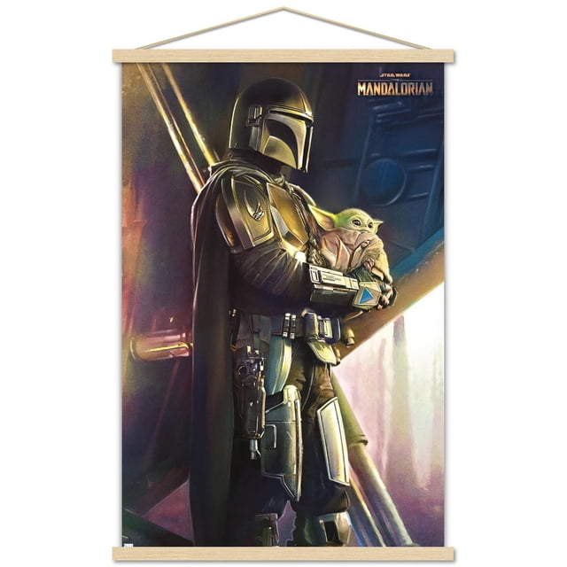 Star Wars : Le Mandalorien - Tenue