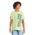 thumbnail image 1 of T-shirt à manches courtes Minecraft pour garçons, 1 of 2