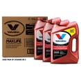 thumbnail image 1 of Valvoline Full Synthetic MaxLife Multi-Vehicle Automatic Transmission Fluid 5L 3X5L, 1 of 3