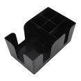 thumbnail image 2 of Coffee Bar Organizer,Coffee Station Organizer Multifunction Upright Coffee Condiment Organizer Coffee Station Organizer Proven Performance, 2 of 8