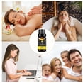 thumbnail image 4 of KRIAA Goodness Lemon Essential Oil 10ml with Dropper, 4 of 6