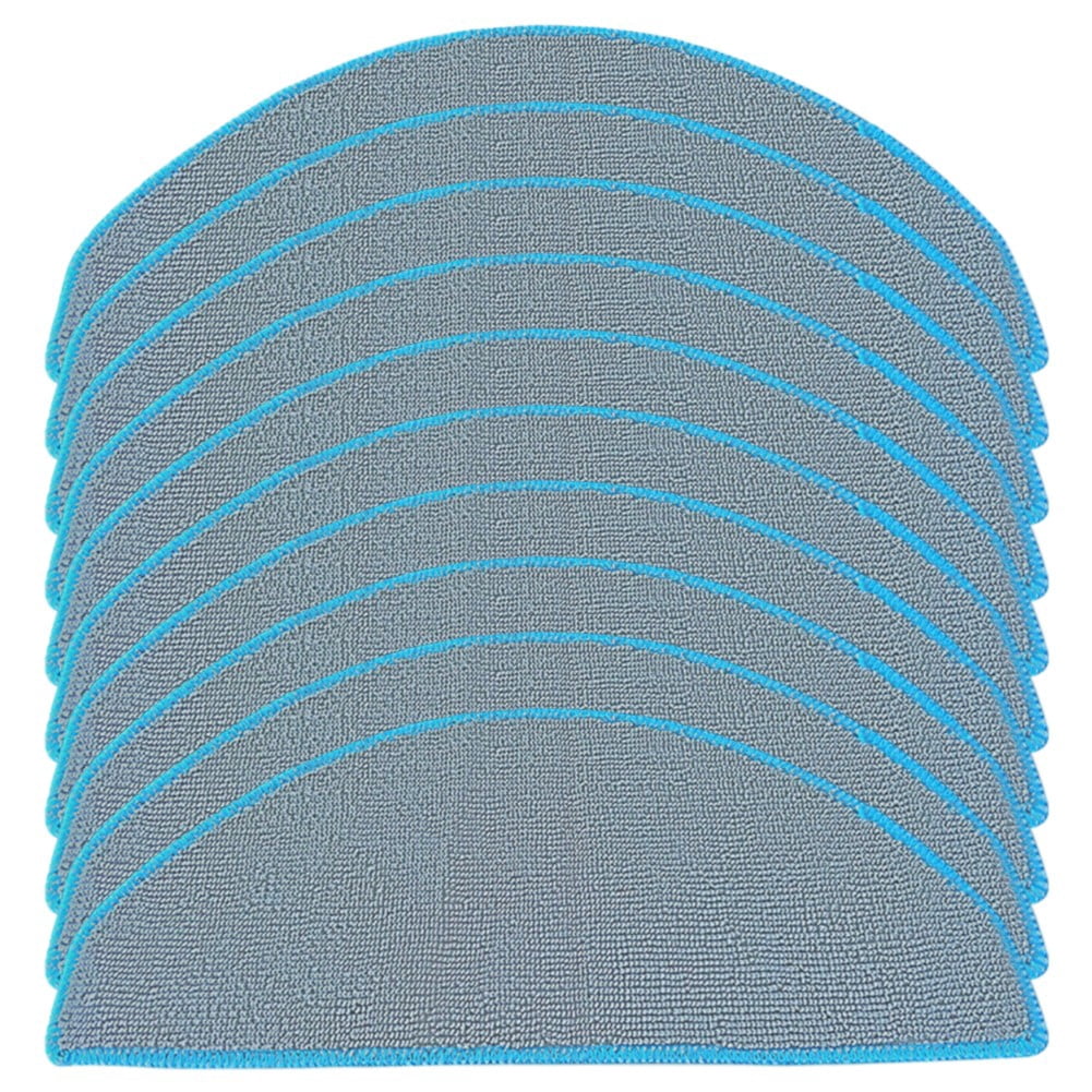 Mop Cloths Kit For Roomba For combo for Essential Robot Vacuum Cleaner Accessory