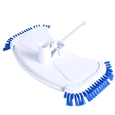 Amdohai Swimming Pool Head with Swivel Hose Connection and Clip