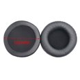 thumbnail image 2 of pitrice Universal PU Leather Earshield Cushions Sponge Headphone Cup Pads Cover Headset Earcaps Portable Dustproof, 2 of 8