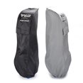 thumbnail image 3 of jinwen 2 Pcs Golf Bag Travel Rain Cover Dustproof Padded Protective Cover Sun Cover, 3 of 9