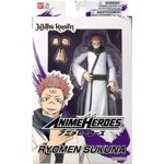 Jujutsu Kaisen 6 Figure d'action de pouce Héros animés - Ryomen Sukuna