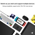 thumbnail image 2 of Keyboard Mouse Converter for Nintendo Switch/ Xbox One/ PS4/ PS3/ PC, Mouse Keyboard Adapter Converter, 2 of 9
