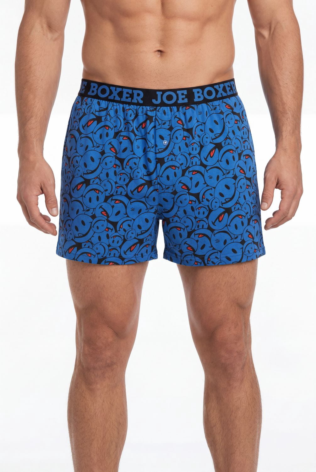 JOE BOXER JB 2PK LICKY