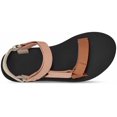 thumbnail image 4 of Teva Sandale MULTI Universelle Originale pour Femmes Érable Sucre, 4 of 6