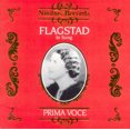 thumbnail image 1 of Prima Voce - Flagstad dans la Chanson, 1 of 1