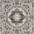 thumbnail image 2 of SAFAVIEH Evoke Fullman Traditional Area Rug, 2 of 5