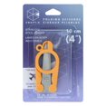thumbnail image 1 of CRAFT X Decorative Paper Edge Scissors, 6-Pattern Craft Set, orange, 1 of 1