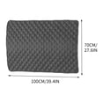 thumbnail image 3 of Sale Today Clearance! Pet Sofa Mat With Pillow And Summer Heat Relief Pet Mat, 3 of 4