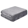 thumbnail image 3 of XZNGL Heating Blanket Soft Electric USB Blanket Can Be Machine Washable For Home Travel Office, 3 of 9