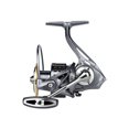 thumbnail image 2 of Youkk Spinning Fishing Wheel Freshwater Pre-Loading Rotation Reels Aluminum Alloy Jigging Reel Large Bearing Capacity Fake Bait 2000, 2 of 8
