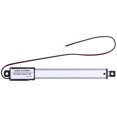 thumbnail image 1 of Actionneur Linéaire Actionneur Linéaire Électrique Mini Actionneur Linéaire Course Actionneur Linéaire Actionneur Linéaire DC 12V 100mm Interrupteur de Fin Interne Actionneur Électrique Mini Linéaire à Faible Bruit pour, 1 of 7