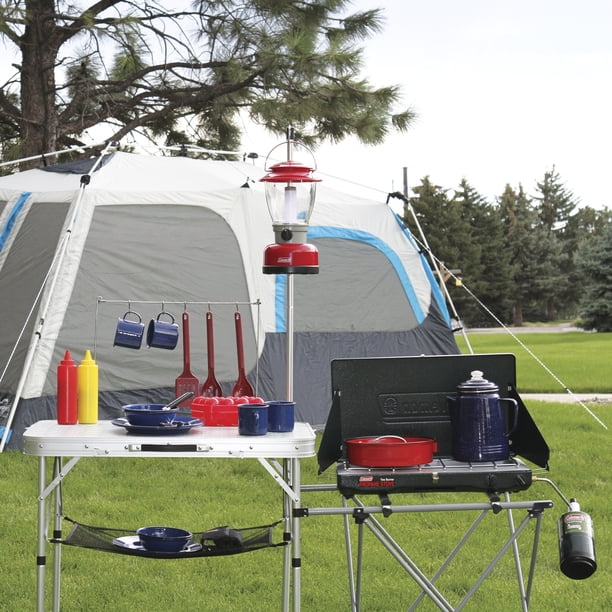 Coleman Pack-Away Kitchen - Walmart.ca