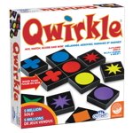 Jeu de société Qwirkle