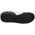 thumbnail image 4 of PUMA Men's Roma Basic Fashion Sneaker, Black/White/Silver - 13 D(M) US, 4 of 4