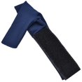 thumbnail image 4 of Bowling Ball Thumb Saver, Reversible Wear Resistant Bowling Ball Finger Grip Adjustable  For Bowling Ball, 4 of 8