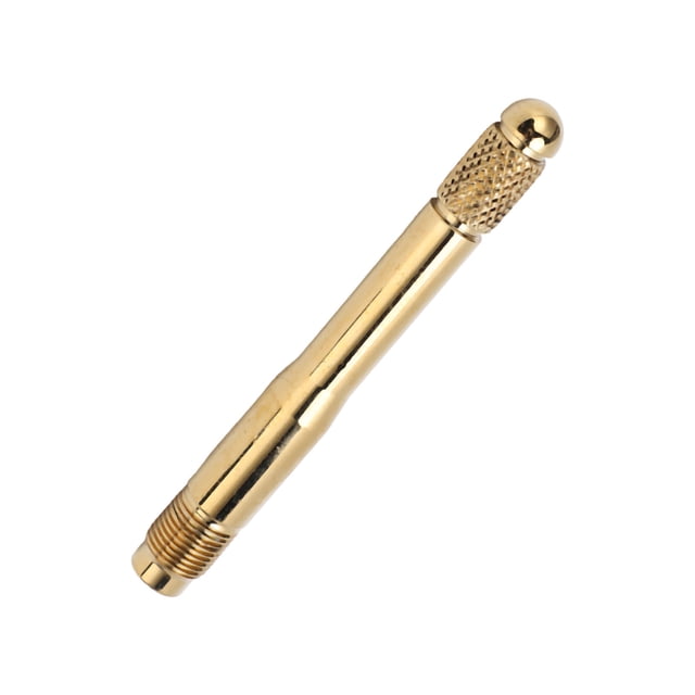Goujons de Guidage de Jante, Filetage Standard Haute Dureté Broche d'Alignement de Roue en Acier Inoxydable 304 pour Montage de Roues de Voiture M14x1.25