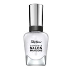 Sally Hansen - Salon complet Manucure Nail Laque Polonaise