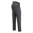 thumbnail image 2 of Birdeem Spring and Summer New Pregnant Womanthin Solid Mother Casual Comfortable Elastic Full Length Pants, 2 of 12