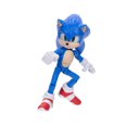 thumbnail image 2 of Sonic le Hérisson 3 – Figurines de 5 pouces – Sonic, 2 of 6