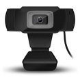 thumbnail image 4 of Coofit 480P Computer Webcam PC Desktop Rotatable USB 2.0 Camera with Microphone for Skype Android TV, 4 of 12