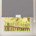 thumbnail image 3 of EASTIN4PCS Roller Window Shade Pulls for Roller Shades - White, 3 of 6