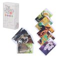 thumbnail image 4 of Cartes de Tarot, les Cartes de Tarot Urbaines Cartes de Tarot les Cartes de Tarot Urbaines Performance Éprouvée, 4 of 8