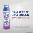 thumbnail image 4 of Lysol ® Fabric Sanitizer Lavender Fields ® 425g, 4 of 5