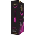 thumbnail image 2 of Masseur télécommandé SKYN Rouse, 10 modes de vibration, 1 pack, 2 of 6