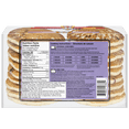 thumbnail image 5 of De Wafelbakkers Chocolate Chip Pancakes 18ct, 18 Count, 5 of 5