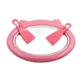 thumbnail image 4 of Lipstore Cold Pan Plate DIY Fried Yogurt Machine for Ice Cream Sandwich Frozen Yogurt pink, 4 of 8