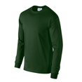 thumbnail image 3 of Gildan T-Shirt à Manches Longues en Coton Ultra Uni pour Adulte, 3 of 4