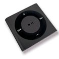 thumbnail image 3 of Apple iPod 4ème Génération 2 Go Gris Cosmique Excellent + 1 An Garantie CPS, 3 of 4